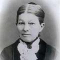 Catherine Houston (1831 - 1900) Profile