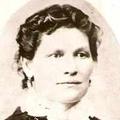 Mary Houston (1843 - 1908) Profile