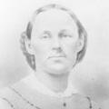 Mindwell Houston (1838 - 1874) Profile