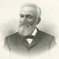 Jacob Houtz (1814 - 1896) Profile