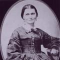 Lydia Mease (1817 - 1888) Profile