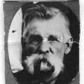 Joseph Grafton Jr. Hovey (1839 - 1908) Profile