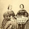 Elizabeth Anderson (1823 - 1893) Profile