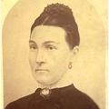 Elizabeth Robbins Cranson (1825 - 1883) Profile