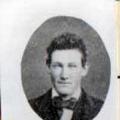 Samuel Milton Howe (1824 - 1880) Profile