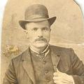 Louis Howell (1851 - 1899) Profile