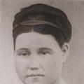 Sarah Jane Howell (1858 - 1899) Profile