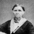 Sarah Stewart (1815 - 1886) Profile