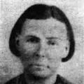 Martha Diana Case (1823 - 1872) Profile