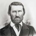 Israel Hoyt (1828 - 1883) Profile