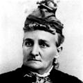 Ann Hudson (1837 - 1900) Profile