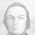 Joseph Huff (1818 - 1893) Profile