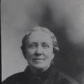 Elizabeth Melvina Richardson (1829 - 1911) Profile