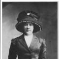 Hannah Huffman (1845 - 1907) Profile