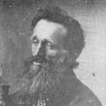 David William Hug (1834 - 1890) Profile