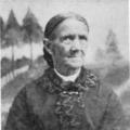 Rachel Regula Hug (1824 - 1910) Profile