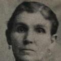 Hannah Potter Huggins (1844 - 1933) Profile