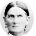 Mary Ann Smyth Huggins (1847 - 1905) Profile