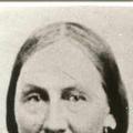 Mary Emeline Aker (1816 - 1899) Profile