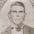 William Huggins (1811 - 1879) Profile