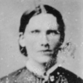 Mary Hughes (1847 - 1883) Profile