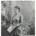 Elizabeth Ardell Hughes (1853 - 1898) Profile