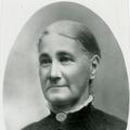 Elizabeth Evans (1833 - 1923) Profile