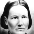 Jane Hughes (1849 - 1893) Profile