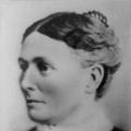 Lucy Lavinia Hughes (1840 - 1900) Profile