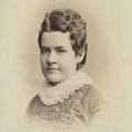 Martha Maria Hughes (1857 - 1932) Profile