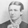 Martha Ann Hughes (1843 - 1907) Profile