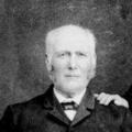 Morgan Hughes (1824 - 1890) Profile