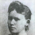 Mary Elizabeth Hughes (1854 - 1923) Profile