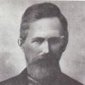 Robert McClellan Hull (1840 - 1891) Profile