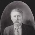 Adelbert Deeston Hullinger (1850 - 1915) Profile