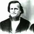 Harvey Coe Hullinger (1824 - 1926) Profile