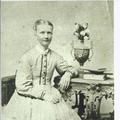 Alice Hulme (1833 - 1898) Profile