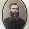 William Hulme (1836 - 1902) Profile