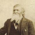 Benjamin Robinson Hulse (1815 - 1897) Profile