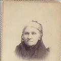 Sarah Maria Humphrey (1833 - 1900) Profile