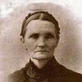 Elizabeth Collins Hunsaker (1837 - 1894) Profile