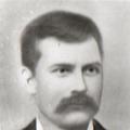 Gilbert Hunt (1825 - 1858) Profile