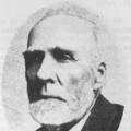 John Alexander Hunt (1830 - 1913) Profile