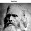 Levi Hunt (1833 - 1921) Profile
