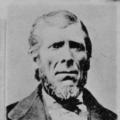 Adam Patterson Hunter (1818 - 1879) Profile