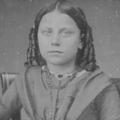 Ann Eliza Stanley Hunter (1844 - 1930) Profile