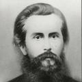 George Hunter (1828 - 1882) Profile
