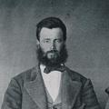 Joseph Snedden Hunter (1844 - 1904) Profile