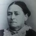 Laura Lovina Shimer Kaufman (1827 - 1894) Profile