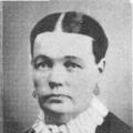 Margaret Hunter (1835 - 1884) Profile
